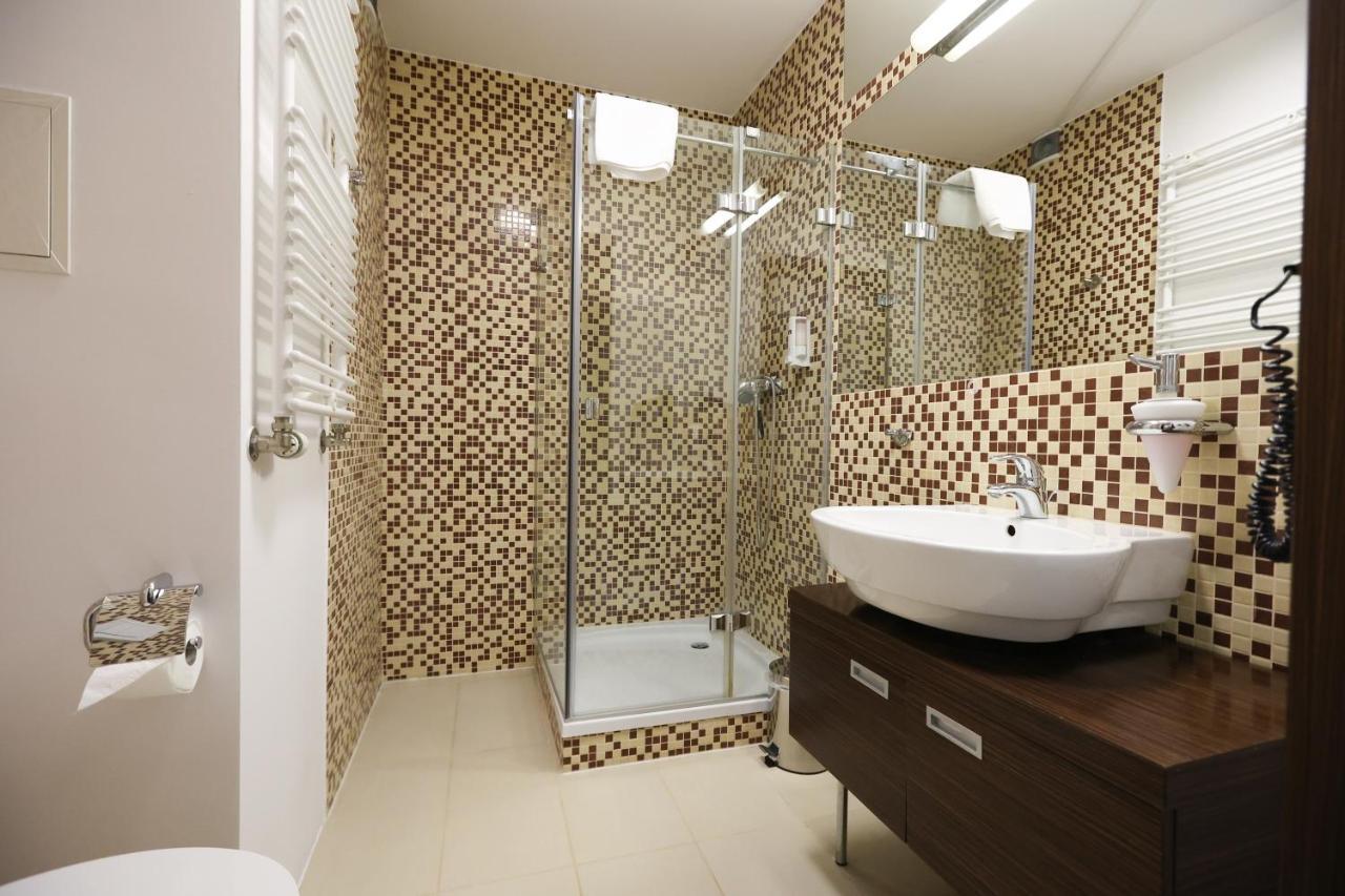 Willa Port, Apartament 204 Острода Екстериор снимка
