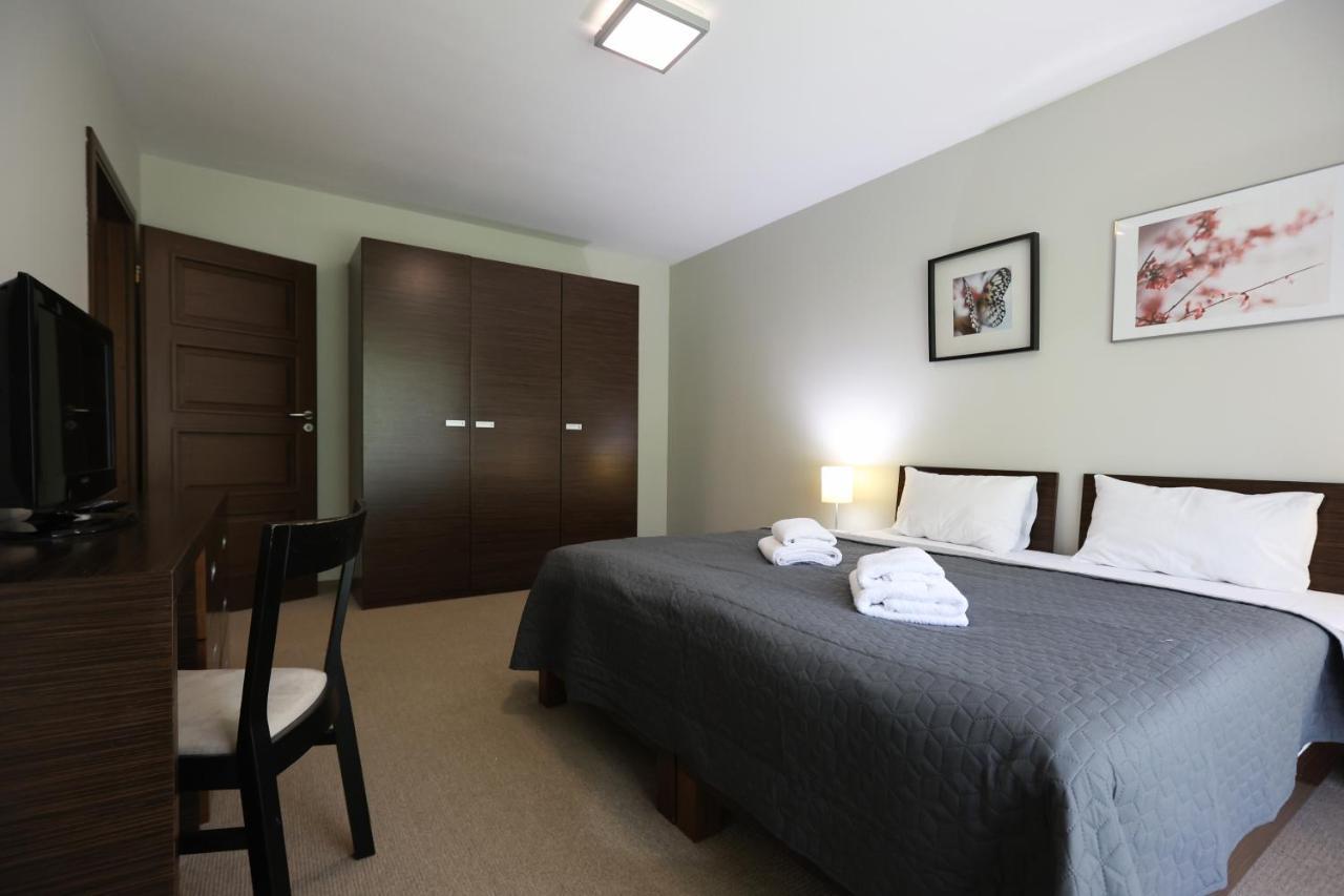 Willa Port, Apartament 204 Острода Екстериор снимка
