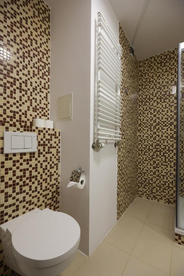 Willa Port, Apartament 204 Острода Екстериор снимка